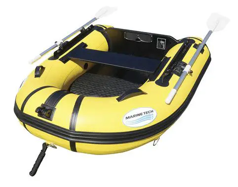 MARINE-TECH-MMA072-1.8M-Inflatable-PVC-Boat-image