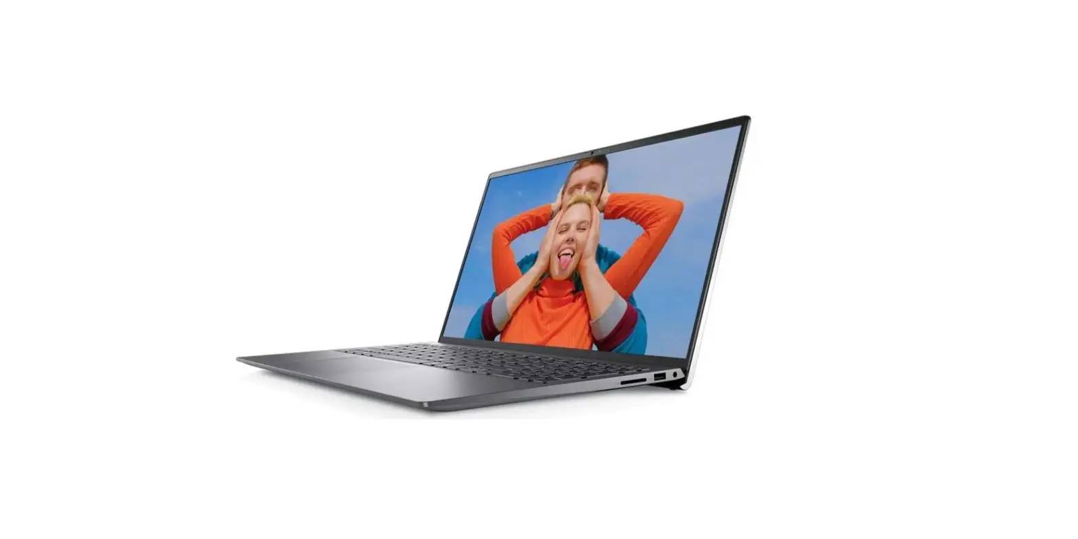 Dell P106f Inspiron 15 5515 Laptop User Guide