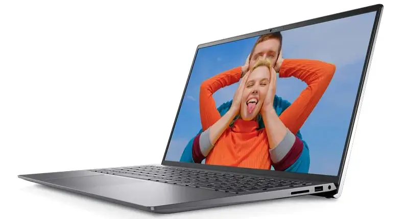 DELL P106F Inspiron 15 5515 Laptop pro
