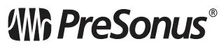 PreSonus-LOGO