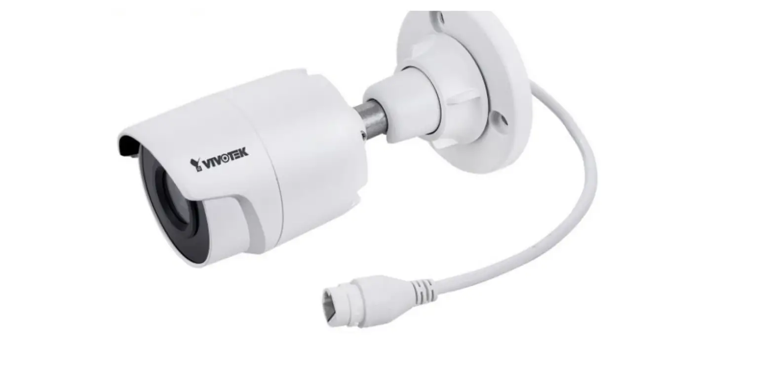 Vivotek Ib9369 Series 2mp Bullet Network Camera Installation Guide Vivotek Ib9369 Series 2mp Bullet Network Camera Installation Guide