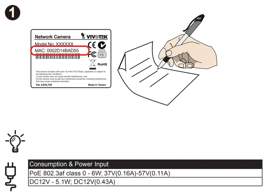 VIVOTEK-IB9369-Series-2MP-Bullet-Network-Camera-Installation-Guide-fig-2