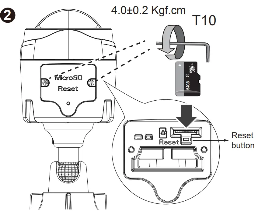 VIVOTEK-IB9369-Series-2MP-Bullet-Network-Camera-Installation-Guide-fig-3