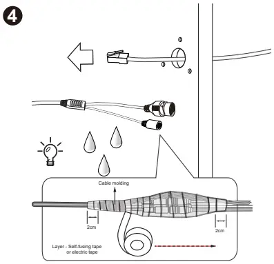 VIVOTEK-IB9369-Series-2MP-Bullet-Network-Camera-Installation-Guide-fig-5