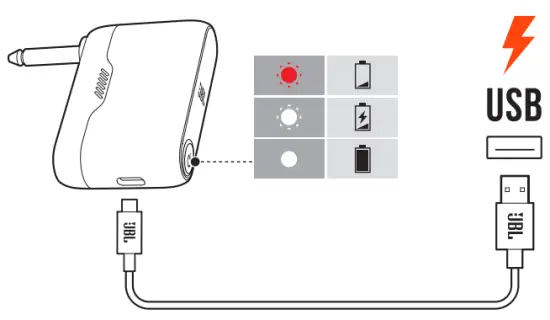 JBL JWMSET Wireless Microphone - fig2