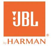 JBL - logo