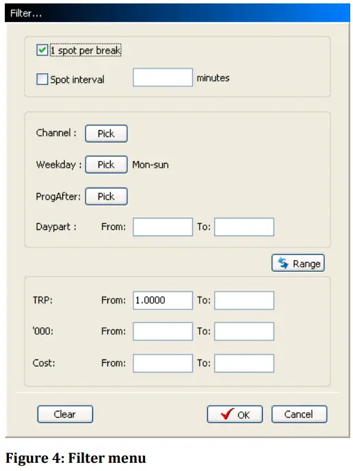 techedge Campaign Reallocator Feature Sheet - reallocation