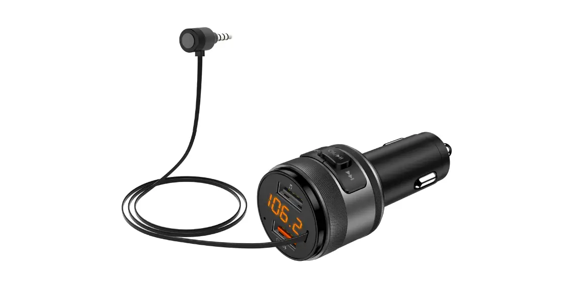 Simple Axfmtis Fm Transmitter For Music Streaming Owner's Manual