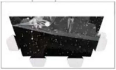 SOONCOR Galaxy Star LED Night Light - fig4