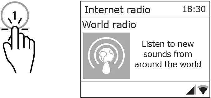 PURE 108SS Evoke Home All-In One Music System 02