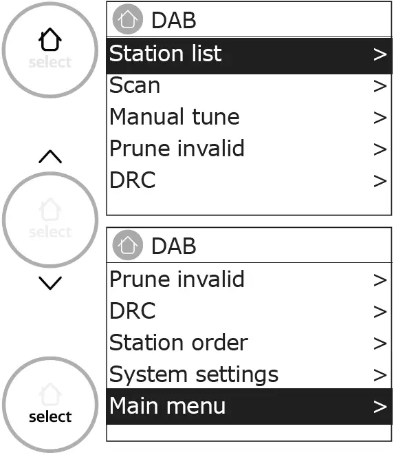 PURE 108SS Evoke Home All-In One Music System 05