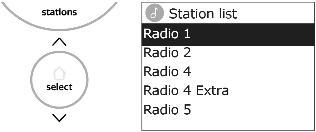 PURE 108SS Evoke Home All-In One Music System 21