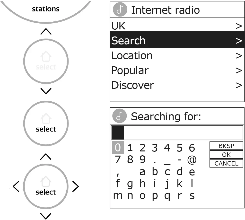 PURE 108SS Evoke Home All-In One Music System 25