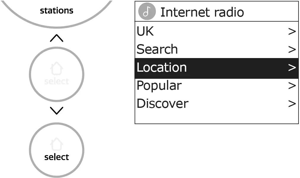 PURE 108SS Evoke Home All-In One Music System 26