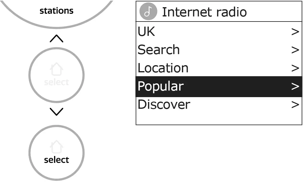 PURE 108SS Evoke Home All-In One Music System 27