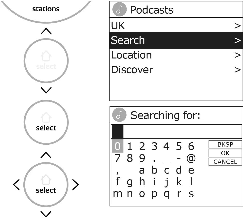 PURE 108SS Evoke Home All-In One Music System 31
