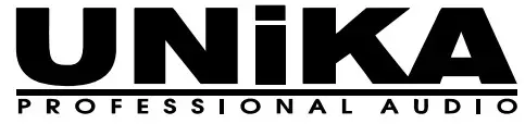 UNiKA - logo