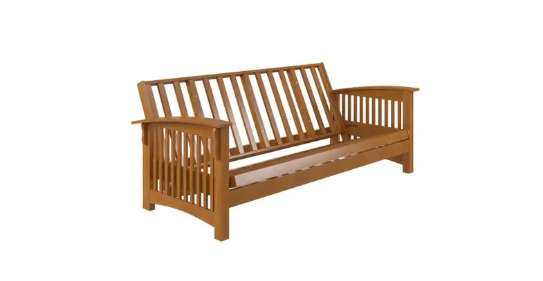 Dhpfumiture Wood Futon Frame Instructions Dhpfumiture Wood Futon Frame Instructions