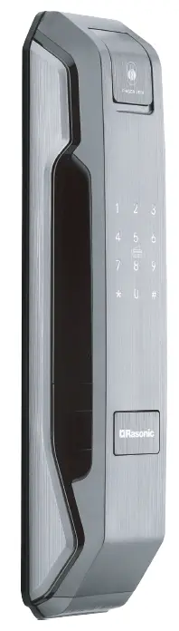 Rasonic-RSL-VF03-Smart-Lock-