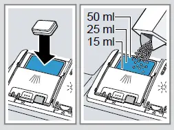 BOSCH SRS2IKW04G Free-Standing Dishwasher 4