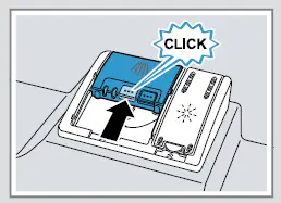 BOSCH SRS2IKW04G Free-Standing Dishwasher 5