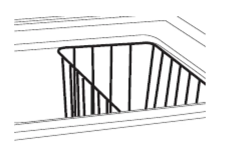 newair NFT070GA00 6.7 Cu. Ft. Chest Freezer 5