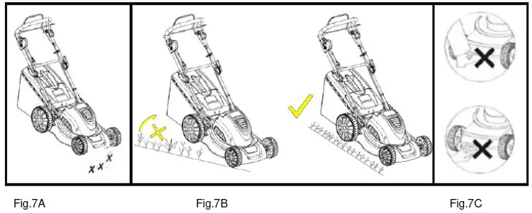 Cobra-MX46SPE-18-Inch-Electric-Powered-Lawnmower-12