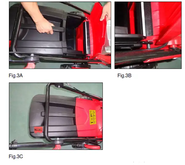 Cobra-MX46SPE-18-Inch-Electric-Powered-Lawnmower-5