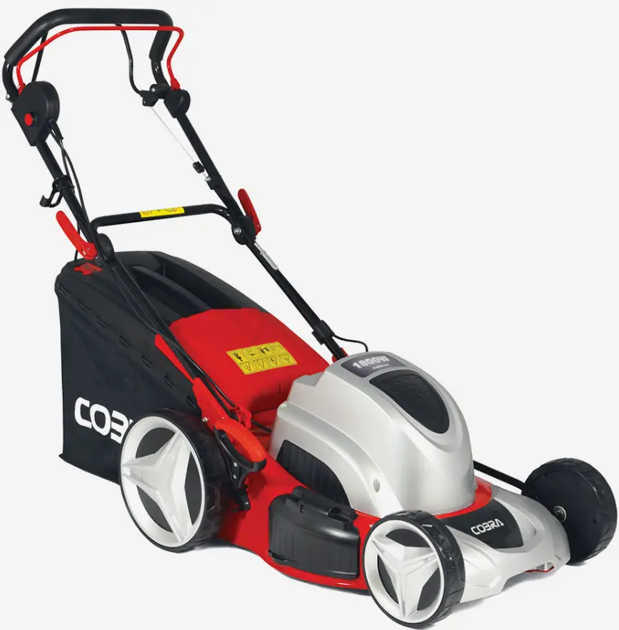 Cobra-MX46SPE-18-Inch-Electric-Powered-Lawnmower-product