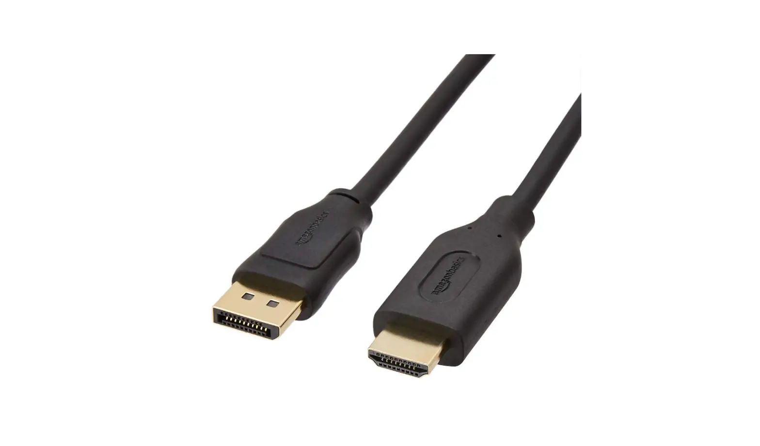 Amazon Basics Uni-directional Displayport To Hdmi Display Cable-complete Feature/instruction Guide Amazon Basics Uni-directional Displayport To Hdmi Display Cable-complete Feature/instruction Guide