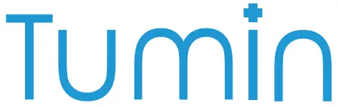 Tumin C600 Rechargeable Invisible Hearing Aids - logo