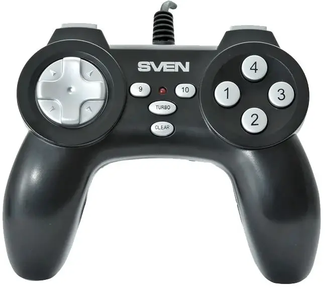 SVEN GC-3050-Wireless-Gamepad-PRODUCT