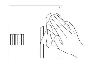 Luceco LUSB50RGB-01 USB RGB and Single Colour LED Strip Lights fig 3
