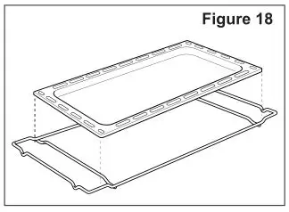 DeLonghi Dual Fuel Cooker - Figure 18