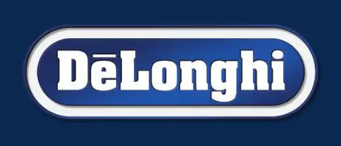 DeLonghi Logo