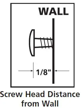 Kidde KN-COPP-3 Carbon Monoxide Alarm FIG 6