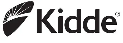 Kidde -LOGO