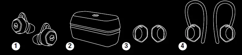 v-moda-HEXM-PR-BK-Hexamove-Pro-Wireless-Earbuds-fig-1