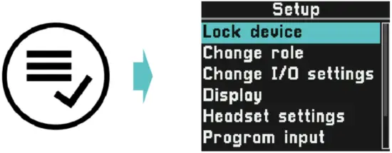 Lock Device
