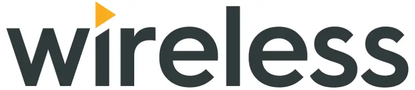 WIRELESS logo