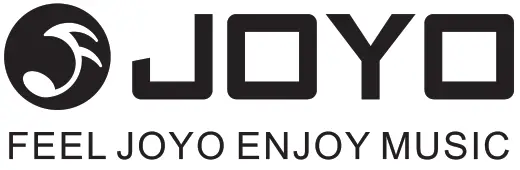JOYO JP LOGO