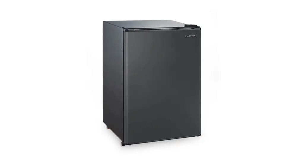 Furrion 3.3 Cu. Ft. Bar Refrigerator Instruction Manual Furrion 3.3 Cu. Ft. Bar Refrigerator Instruction Manual