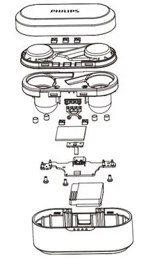 Philips-Audio-T5505-Wireless-Earbuds-fig-27