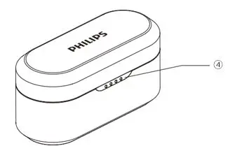 Philips-Audio-T5505-Wireless-Earbuds-fig-9