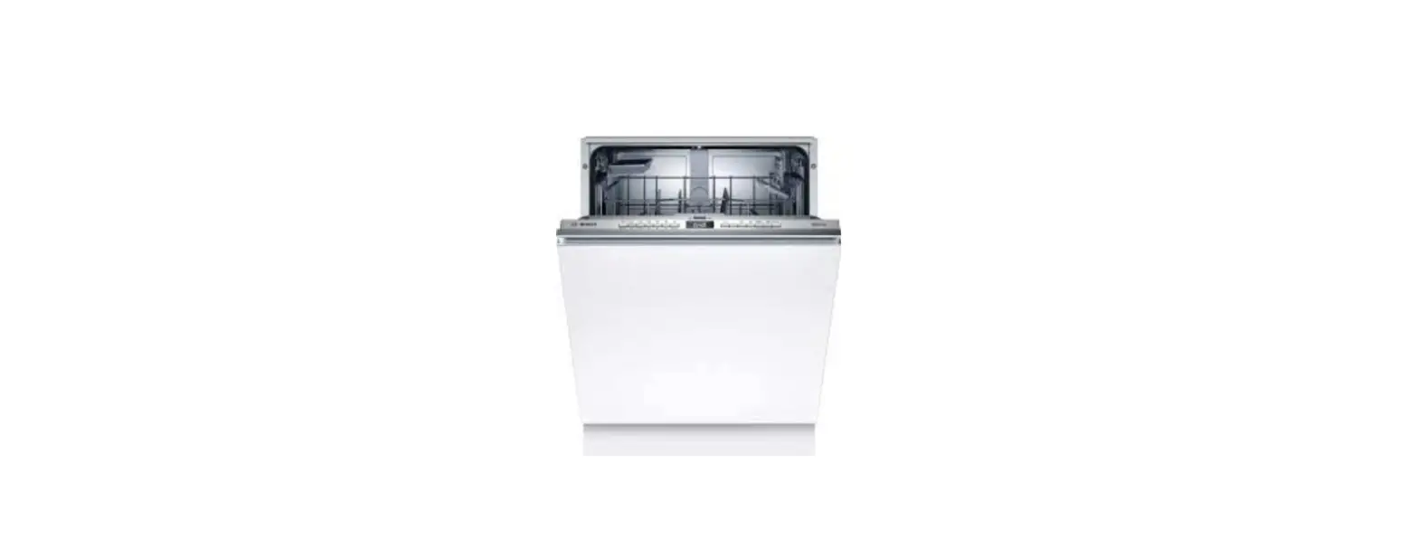 Bosch Sgv4hbx40e Dishwasher User Guide Bosch Sgv4hbx40e Dishwasher User Guide