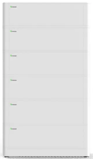 GROWATT ARK 2 5L  A1 Battery System