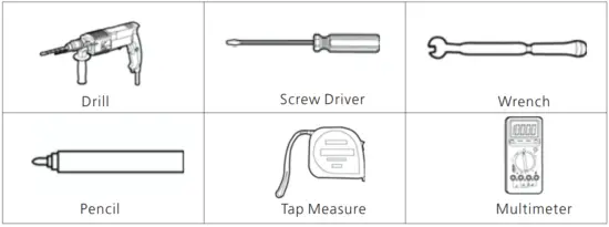 GROWATT ARK 2 5L  A1 Battery System - fig9