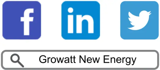 GROWATT ARK 2 5L  A1 Battery System - icon1