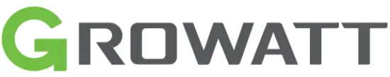 GROWATT logo