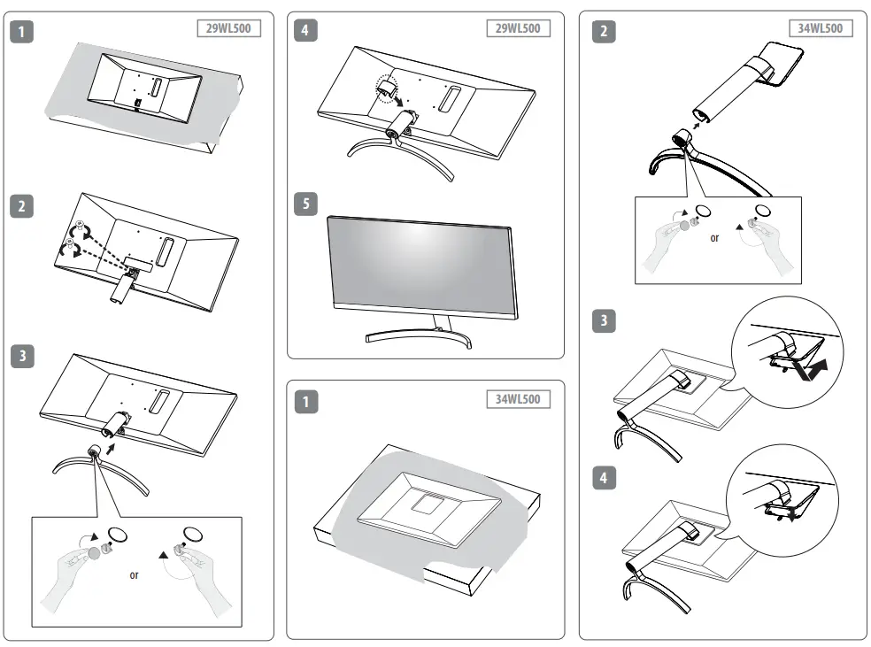 LG 29WL500 29 Inch Class 21 9 UltraWide FHD IPS Monitor-fig4